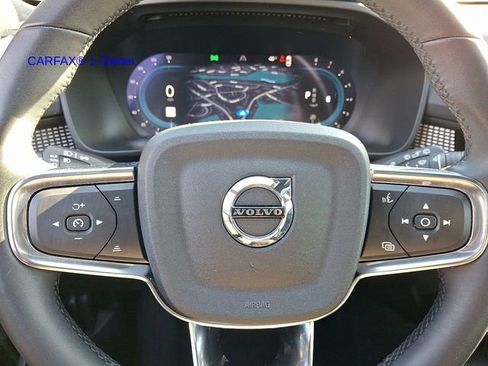 Certified 2023 Volvo XC40 B5 Plus w/ Driver Assist Package image 23