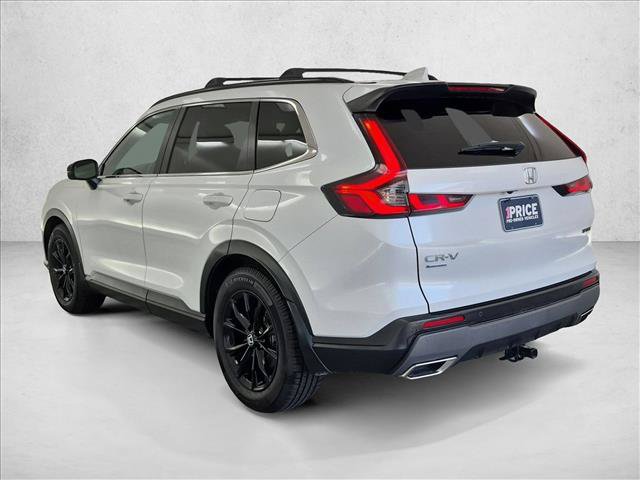 Used 2024 Honda CR-V Sport-L image 8