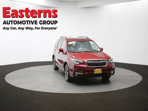 Used 2018 Subaru Forester 2.5i Limited image 49