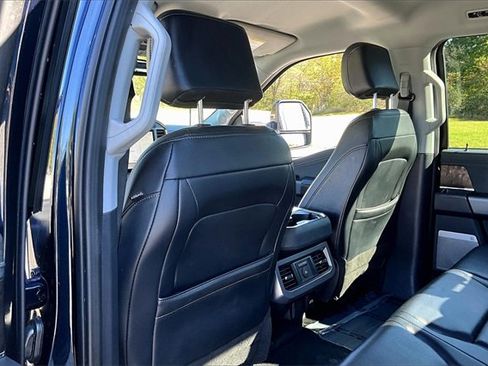 Used 2024 Ford F250 Lariat image 37
