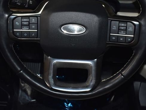 Used 2024 Ford Expedition Platinum AWD/4WD image 33