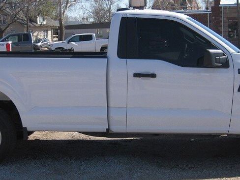 Used 2021 Ford F150 XL w/ Equipment Group 101A High image 6