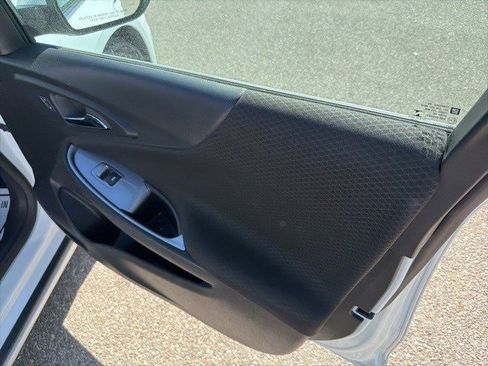 Used 2024 Chevrolet Malibu LT image 15