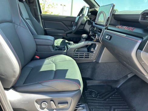 Used 2025 Toyota 4Runner TRD Pro AWD/4WD image 31