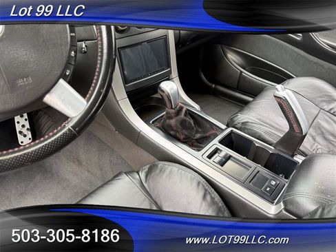 Used 2006 Pontiac GTO RWD image 21