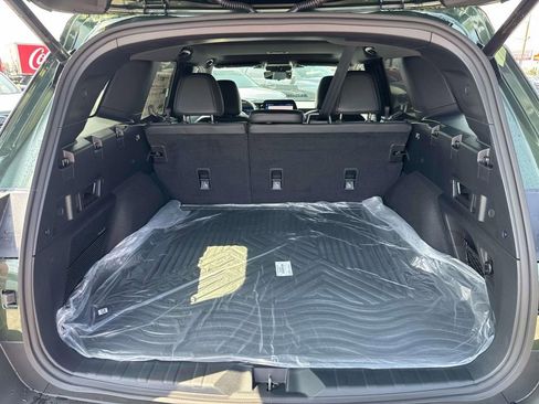 New 2026 Subaru Outback Touring XT AWD/4WD image 7