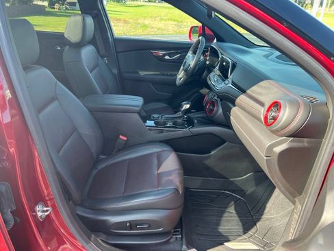 Used 2020 Chevrolet Blazer RS AWD/4WD image 33