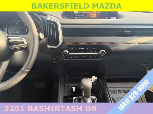 New 2026 MAZDA CX-50 AWD 2.5 Hybrid w/ Weather Package image 19