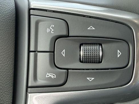 New 2026 Chevrolet Silverado 1500 LT w/ Protection Package RWD image 32