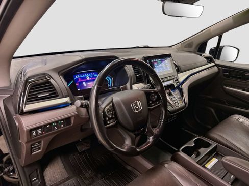 Used 2020 Honda Odyssey Elite image 9