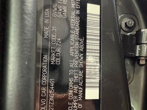 Used 2022 Volvo S60 B5 Momentum AWD/4WD image 20