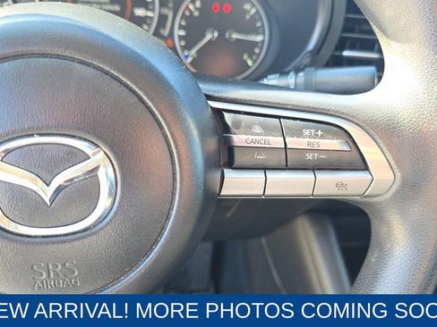 Used 2021 MAZDA MAZDA3 Sedan image 15
