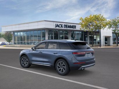 Used 2026 Lincoln Corsair Premiere