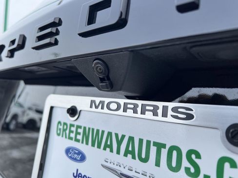 New 2026 Ford Expedition Max Platinum w/ Stealth Performance Package image 6