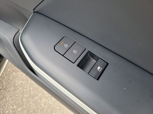 New 2026 Kia K4 GT-Line w/ GT-Line Sunroof Package FWD image 11