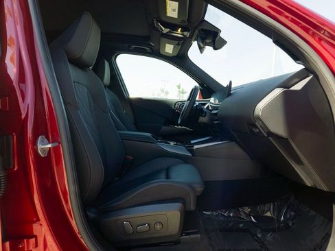 Used 2025 BMW X3 xDrive30i w/ Convenience Package AWD/4WD image 22