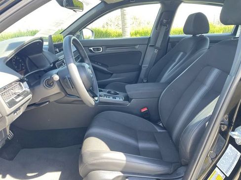 Used 2026 Honda Civic Sport image 18