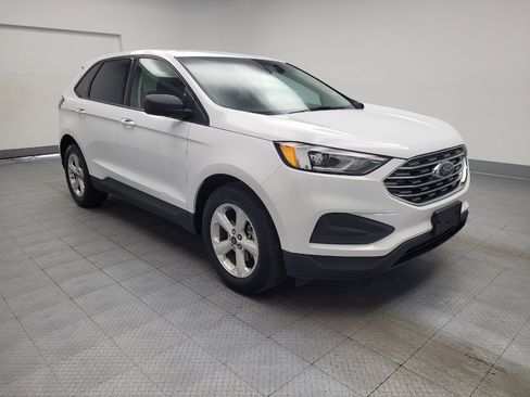 Used 2020 Ford Edge SE FWD image 13
