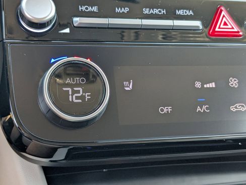 New 2026 Hyundai Tucson SEL image 28