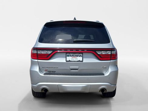 Used 2024 Dodge Durango R/T AWD/4WD image 4