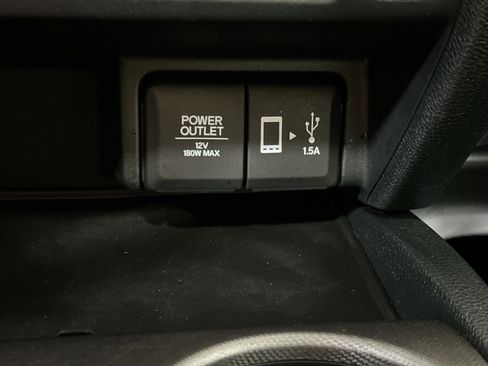 Used 2023 Honda Ridgeline RTL image 29