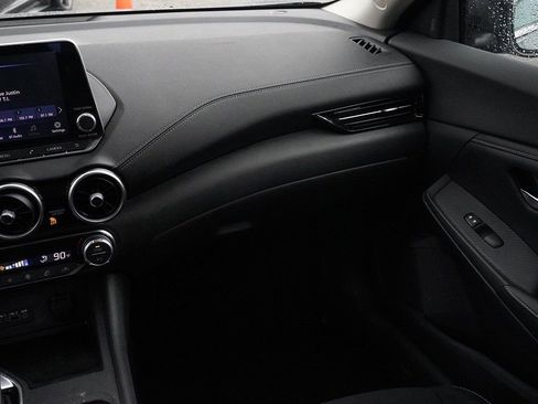 Used 2020 Nissan Sentra SV image 24