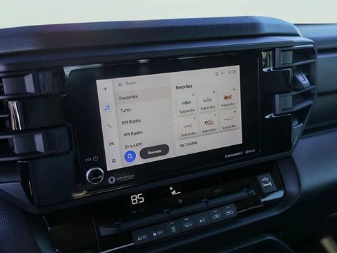 Used 2024 Toyota Tundra SR w/ SR Tow Package image 18