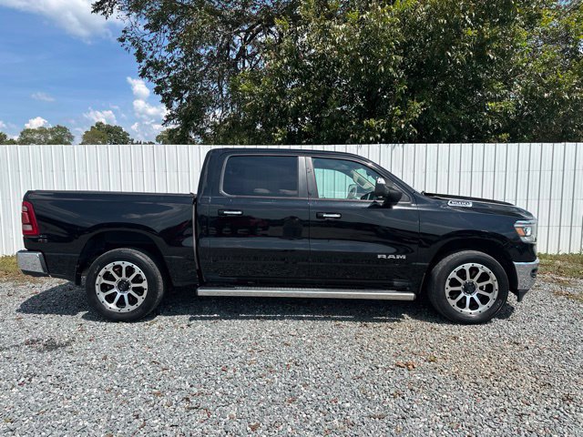 Used 2019 RAM 1500 Big Horn AWD/4WD image 6