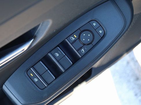 New 2026 Nissan Sentra SV w/ SV Convenience Package image 11