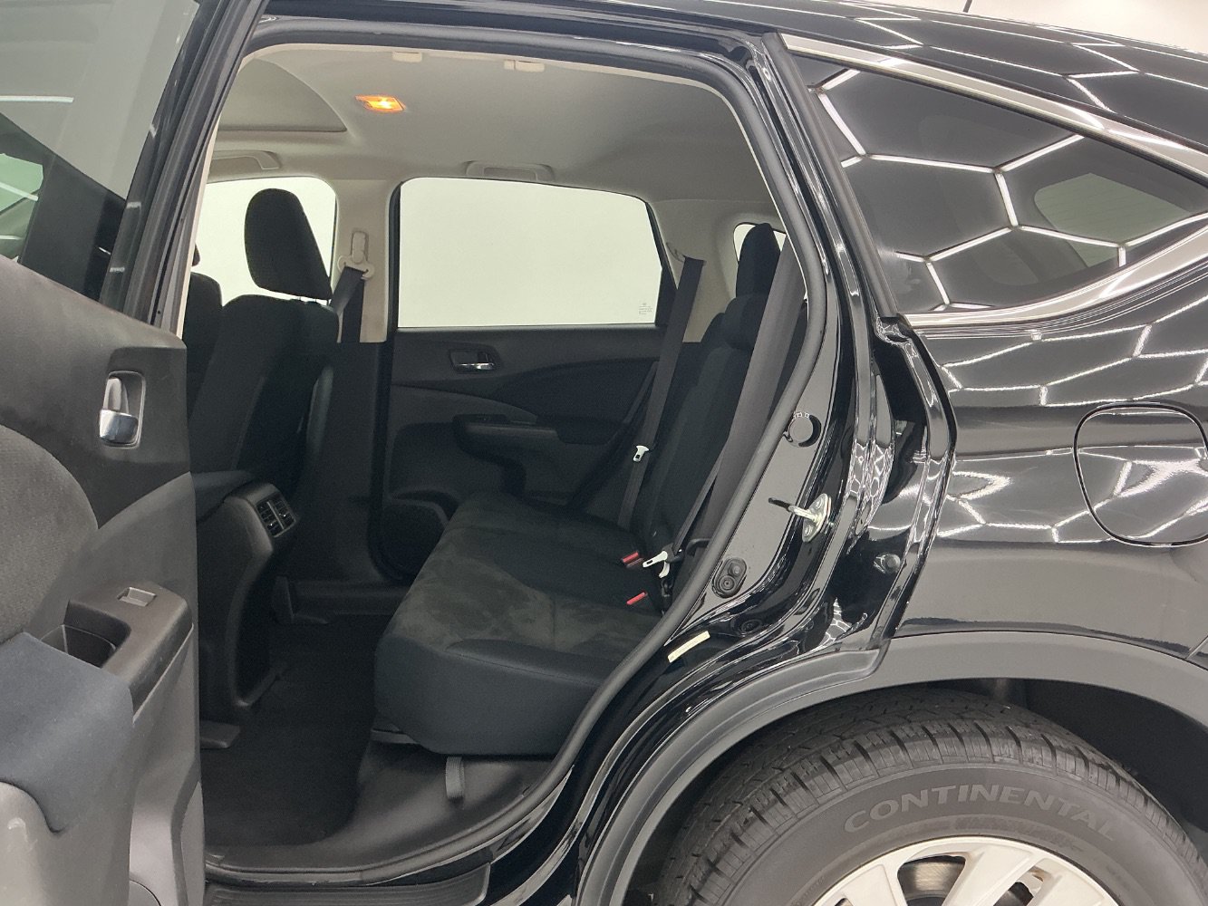 Used 2015 Honda CR-V EX image 20