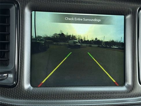 Used 2020 Dodge Challenger GT image 27