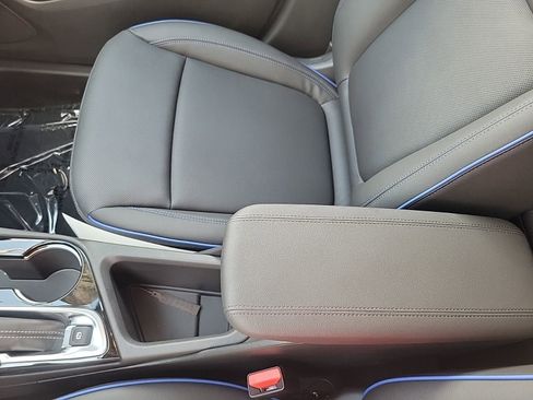 New 2026 Buick Encore GX Sport Touring FWD image 18