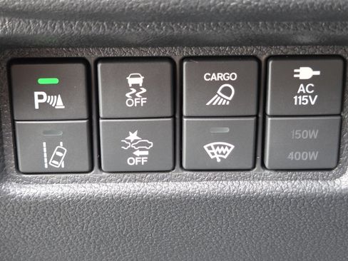 Used 2024 Honda Ridgeline Black Edition image 16