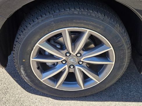 Used 2024 Acura RDX SH-AWD w/ Technology Package image 10