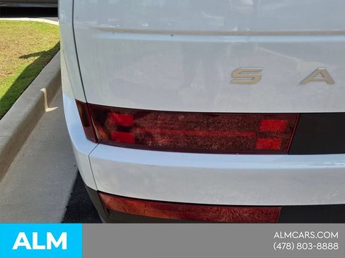 Used 2024 Hyundai Santa Fe SEL AWD/4WD image 11