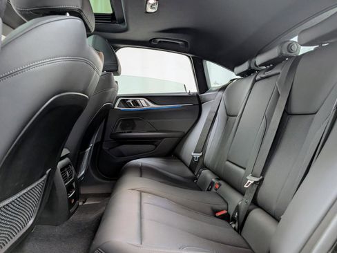 Used 2024 BMW i4 xDrive40i AWD/4WD image 19
