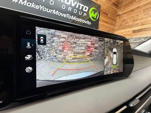 Certified 2023 Hyundai Palisade Calligraphy w/ Cargo Package image 23