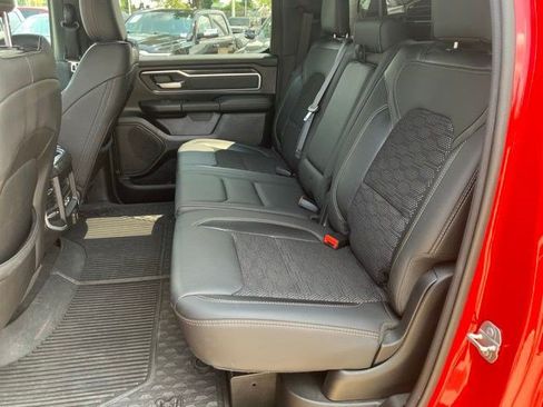 Certified 2022 RAM 1500 Big Horn AWD/4WD image 25