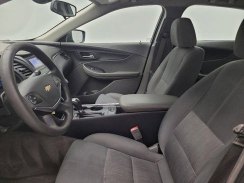 Used 2015 Chevrolet Impala LS w/ LS Convenience Package FWD image 17