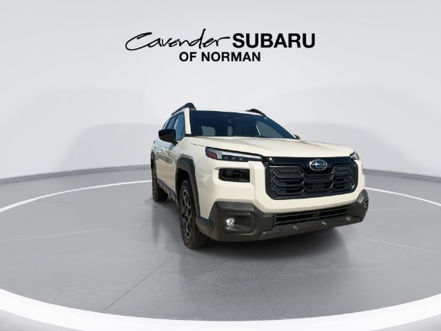 Certified 2026 Subaru Outback Limited AWD/4WD image 5