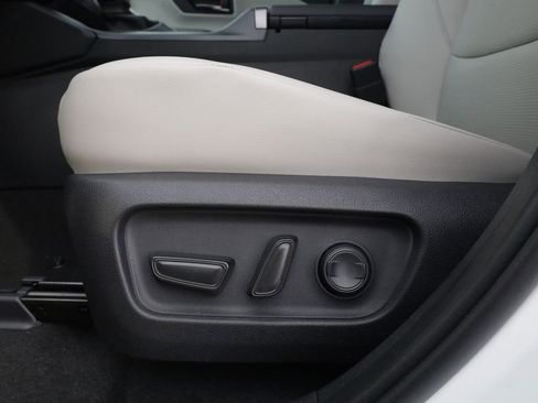 New 2026 Toyota RAV4 XLE Premium image 22