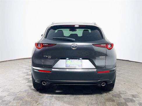 New 2025 MAZDA CX-30 AWD 2.5 S w/ Preferred Package image 6