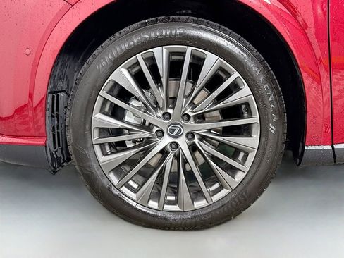 Certified 2025 Lexus RX 350 w/ Convenience Package image 33