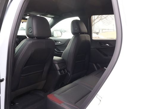 New 2026 Chevrolet Equinox RS w/ Convenience Package III image 37