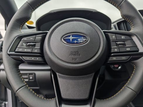 New 2026 Subaru Crosstrek 2.5i Sport AWD/4WD image 34