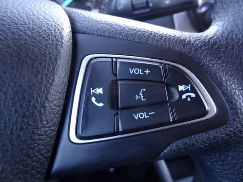 Used 2021 Ford EcoSport SE image 21