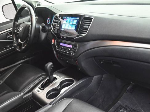 Used 2019 Honda Pilot EX-L image 39