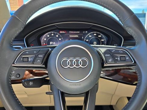 Used 2018 Audi A4 2.0T Premium Plus AWD/4WD image 30