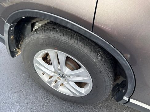 Used 2010 Honda CR-V EX-L image 4