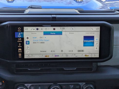 New 2026 Jeep Gladiator Sport image 19